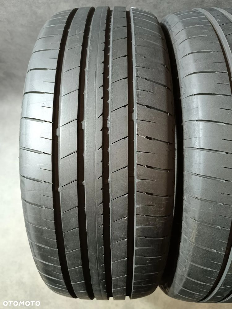 ŚLĄSK 4 x LATO 215/55R18 95H Bridgestone Turanza T005 A KOMPLET - 5