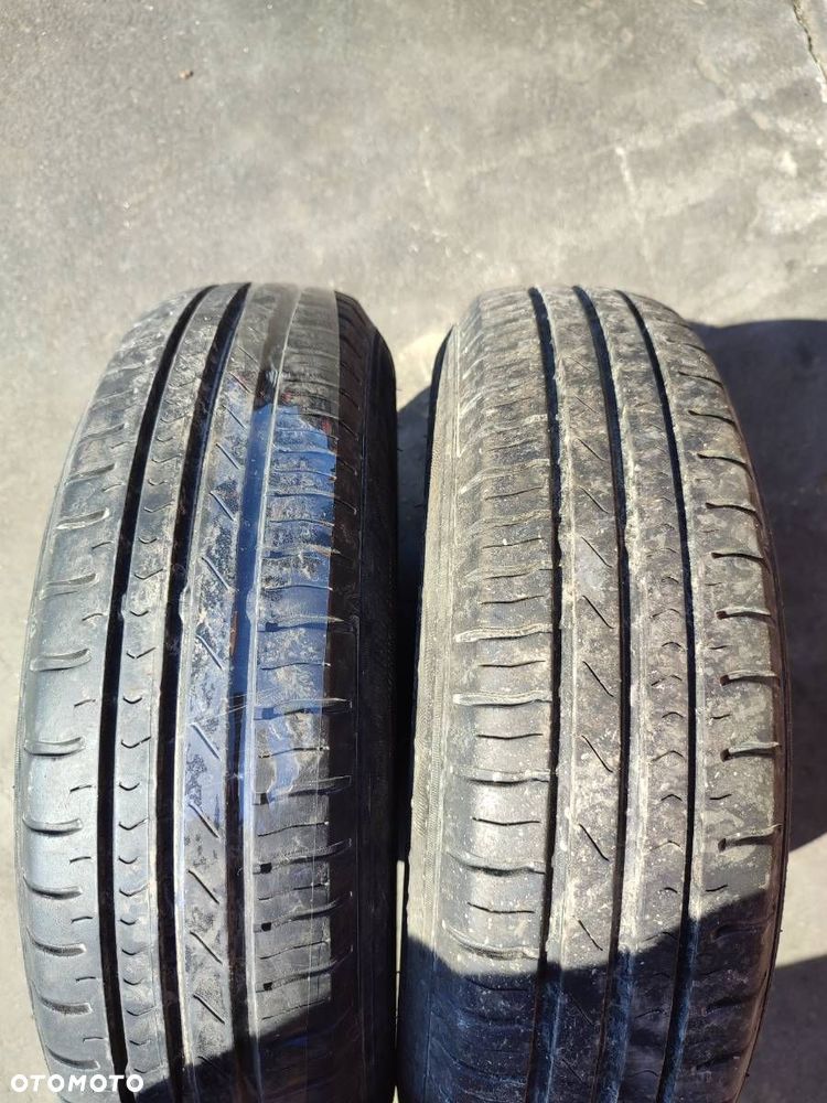 KOŁO PARA 13 4X100 145/80 5J ET49 CENTR56,6 - 3