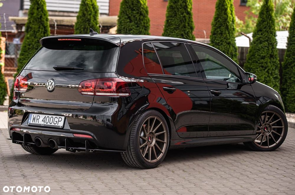 Volkswagen Golf 2.0 R - 3