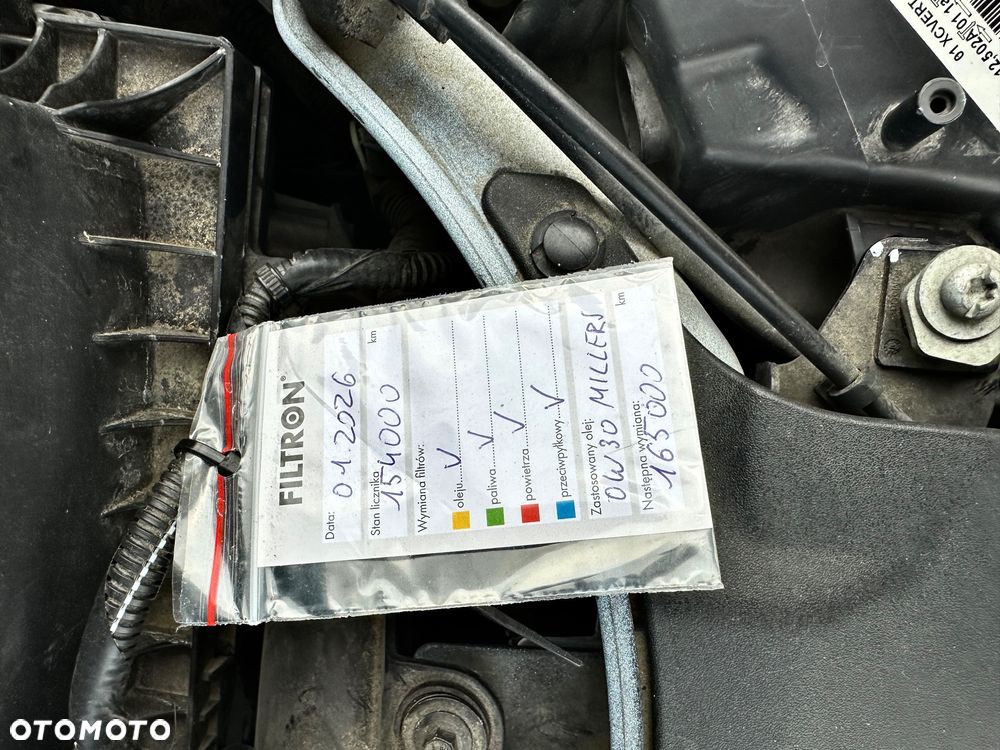 Ford Mondeo 2.0 TDCi Start-Stopp PowerShift-Aut Business Edition - 19