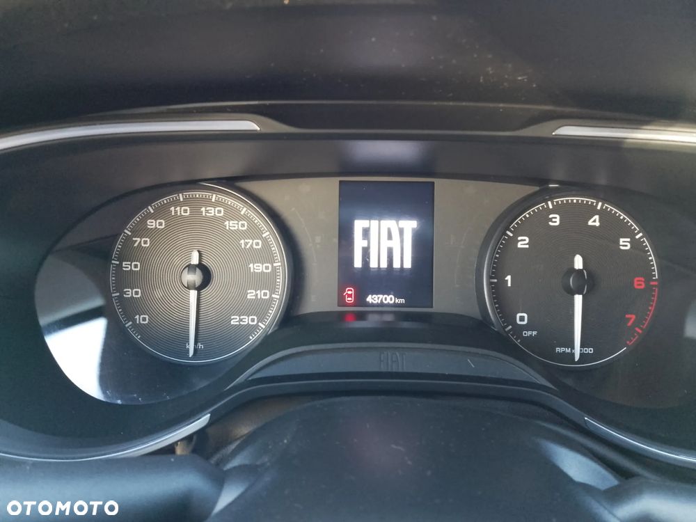 Fiat Tipo 1.0 T3 - 11