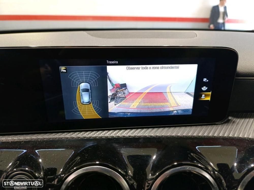 Mercedes-Benz A 250 e Style Plus - 8