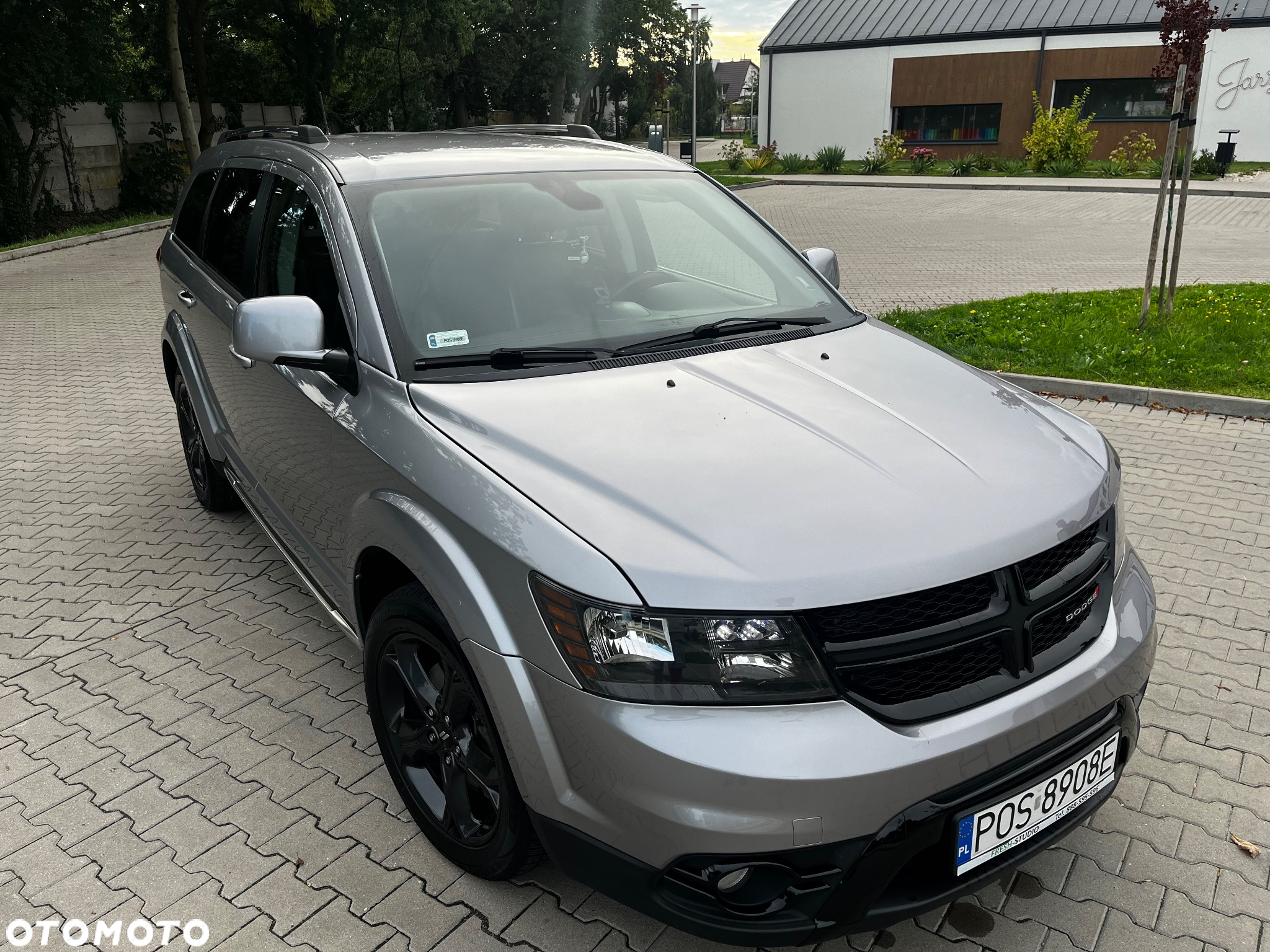 Dodge Journey - 12