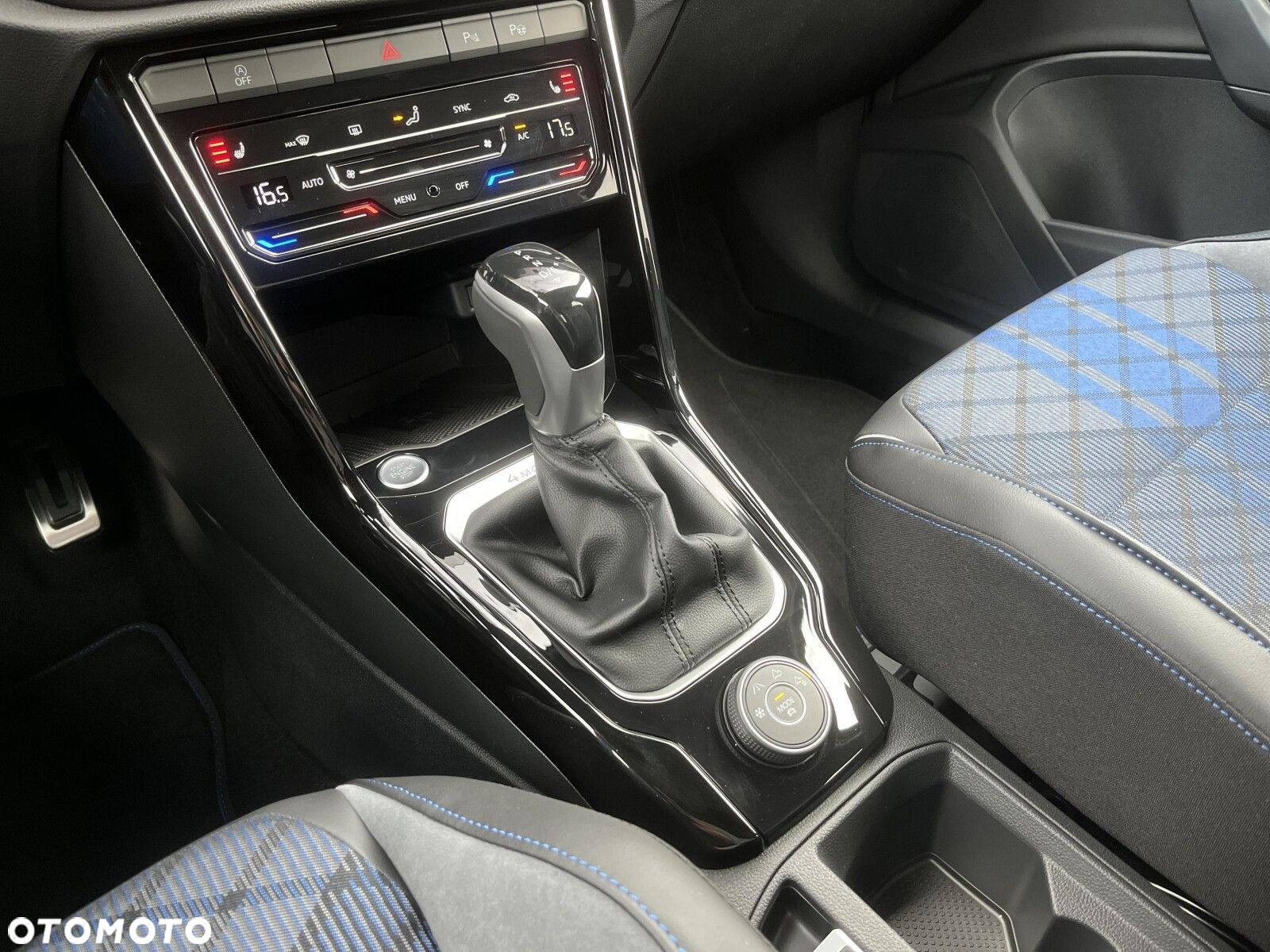 Volkswagen T-Roc 2.0 TSI 4Motion R DSG - 33