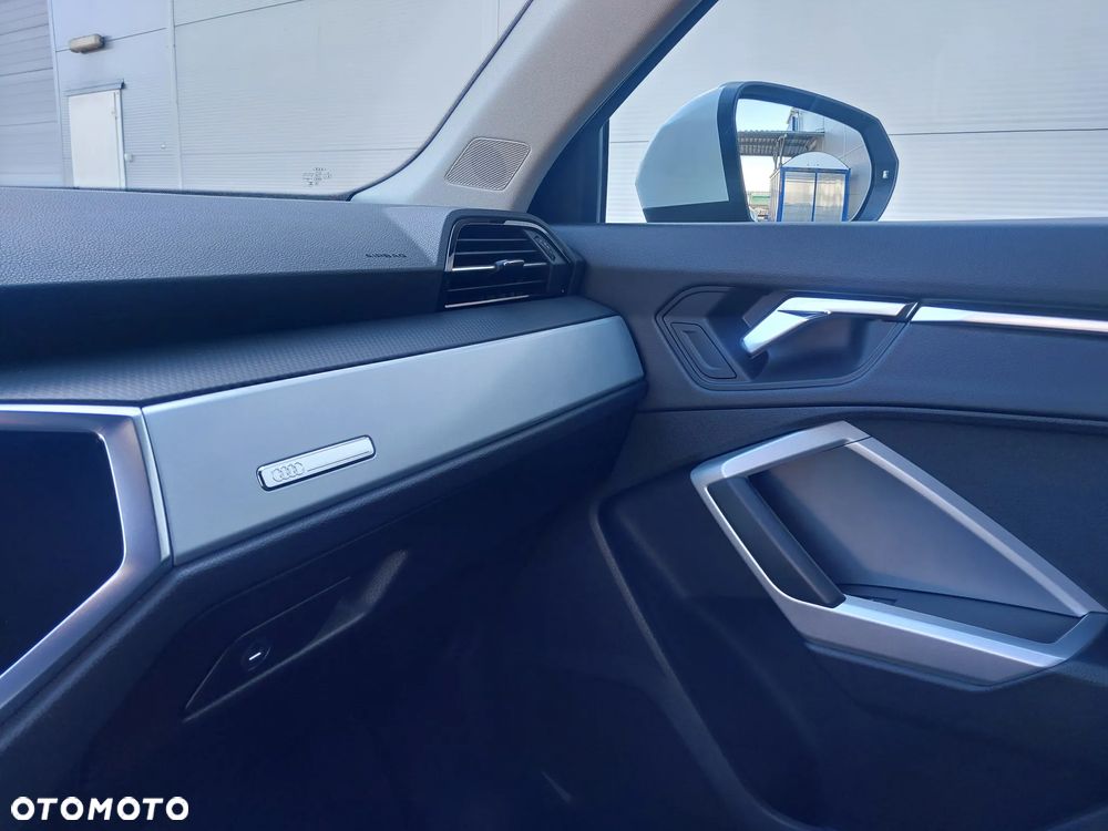 Audi Q3 35 TFSI S tronic advanced - 20
