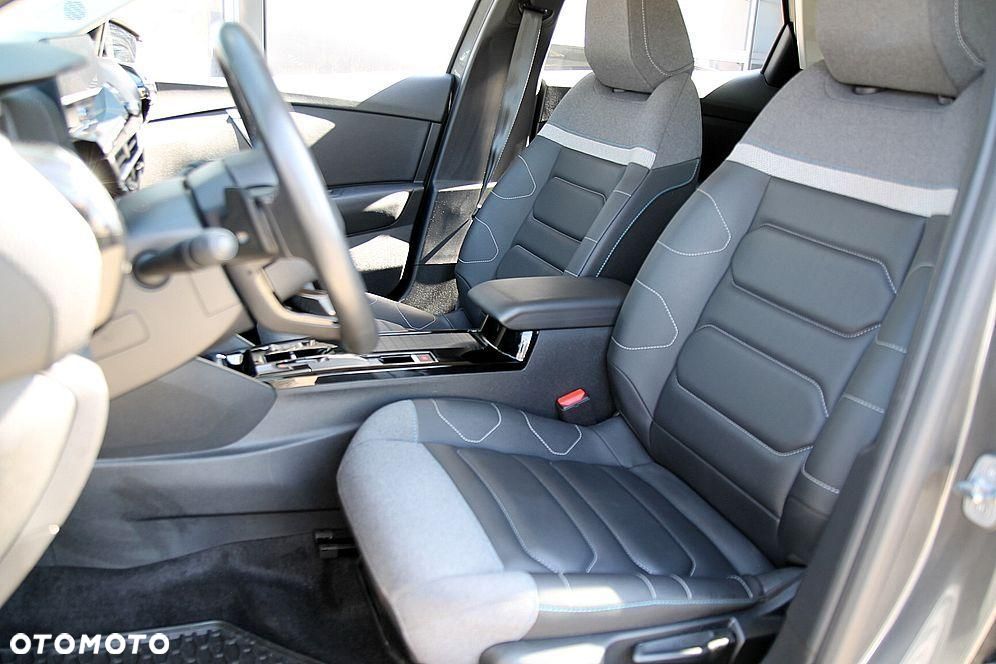 Citroën C4 1.2 PureTech Max S&S EAT8 - 20