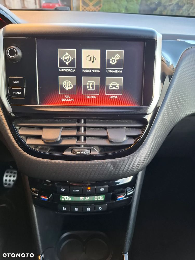 Peugeot 2008 PureTech 110 Stop&Start GT-Line Edition - 14