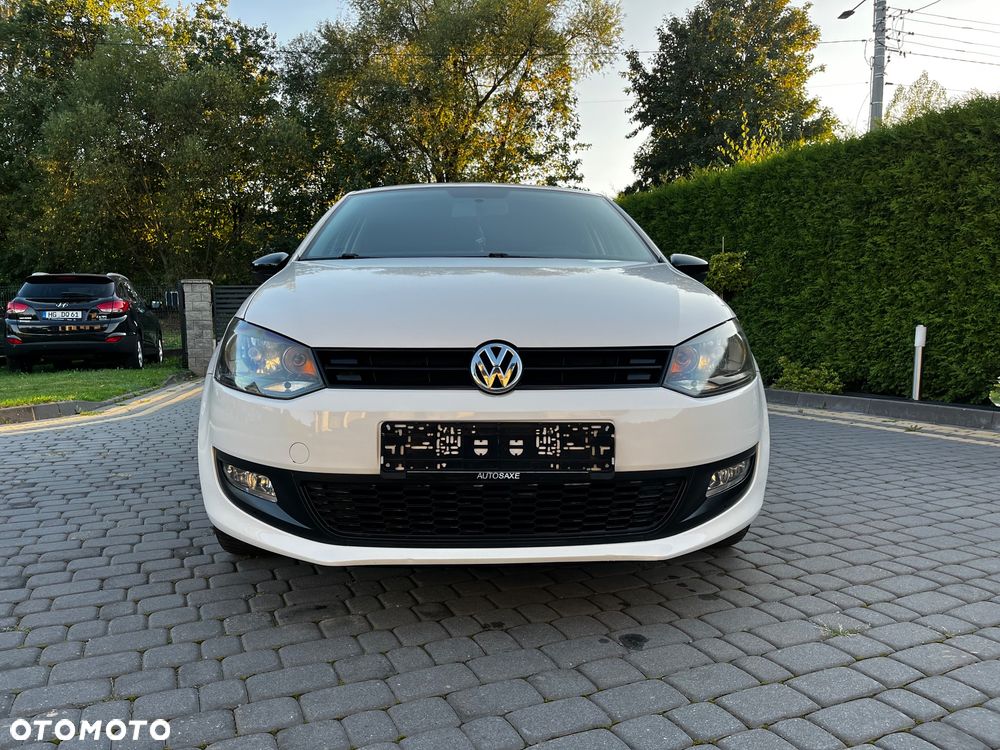 Volkswagen Polo 1.4 Team - 2