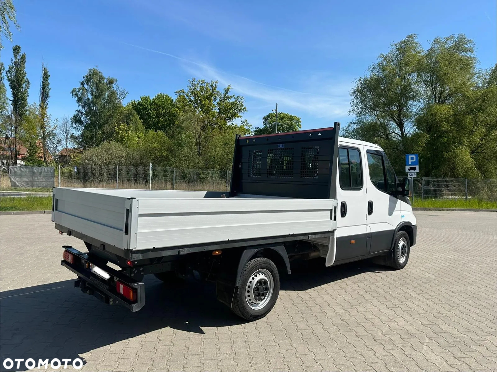 Iveco Daily 35s14 - 3