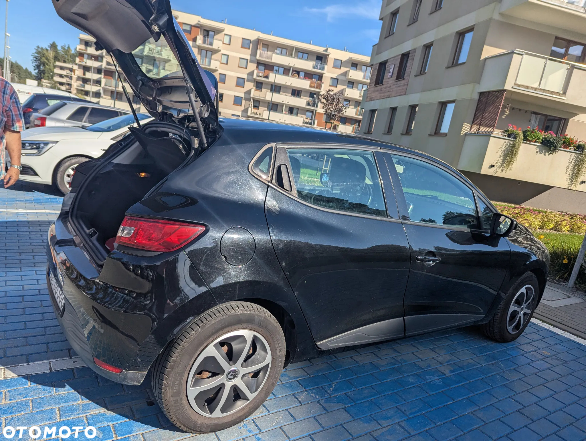 Renault Clio - 11