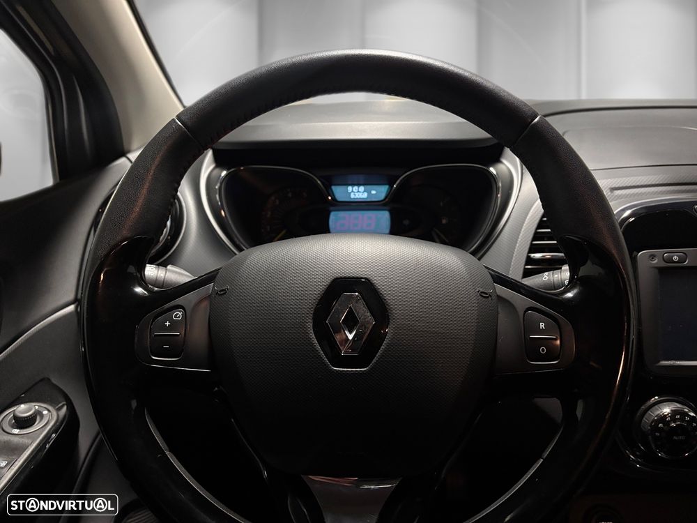 Renault Captur 1.5 dCi Expression - 6