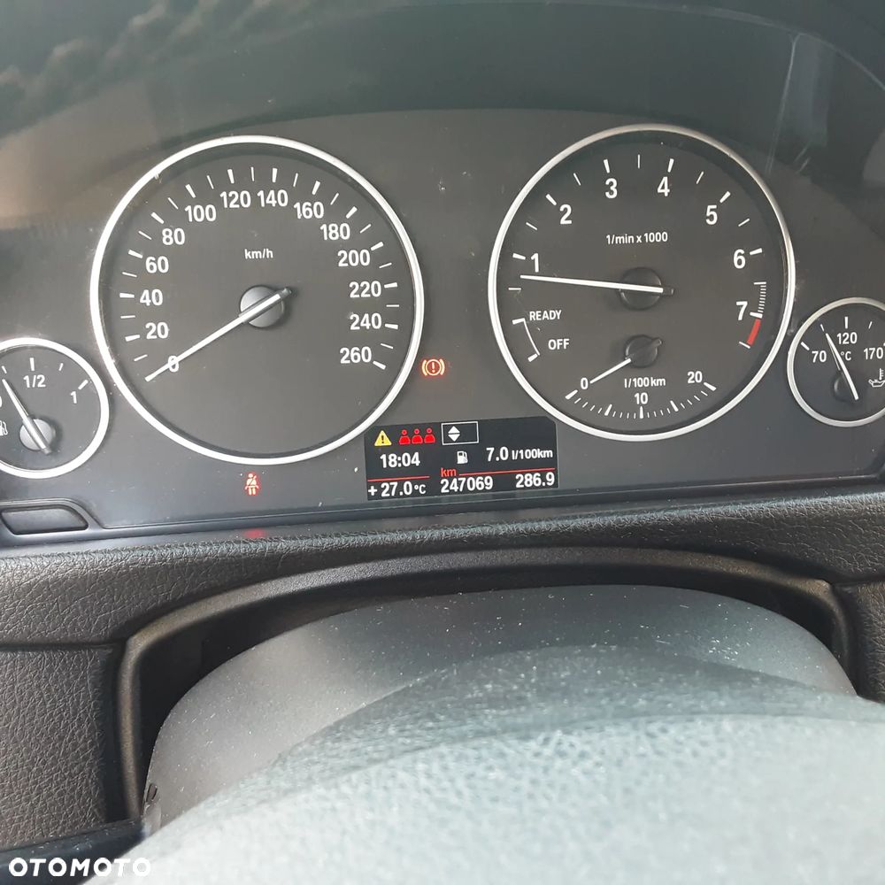 BMW Seria 3 316i - 19