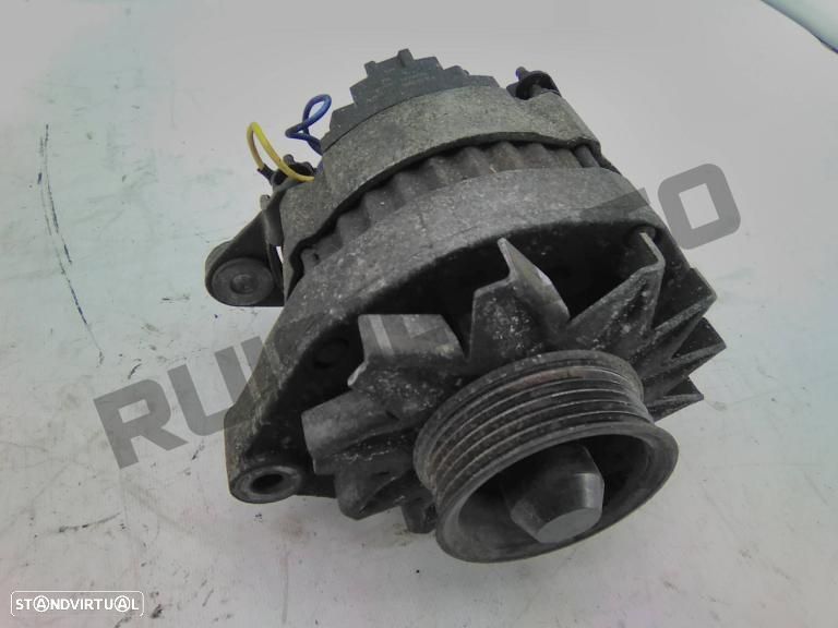 Alternador  Renault Express [1985_2000] 1.6 D - 1