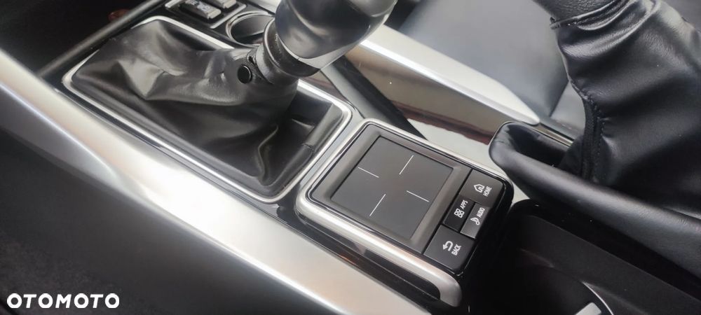 Mitsubishi Eclipse Cross 1.5 T-MIVEC (ClearTec) 2WD Active+ - 16