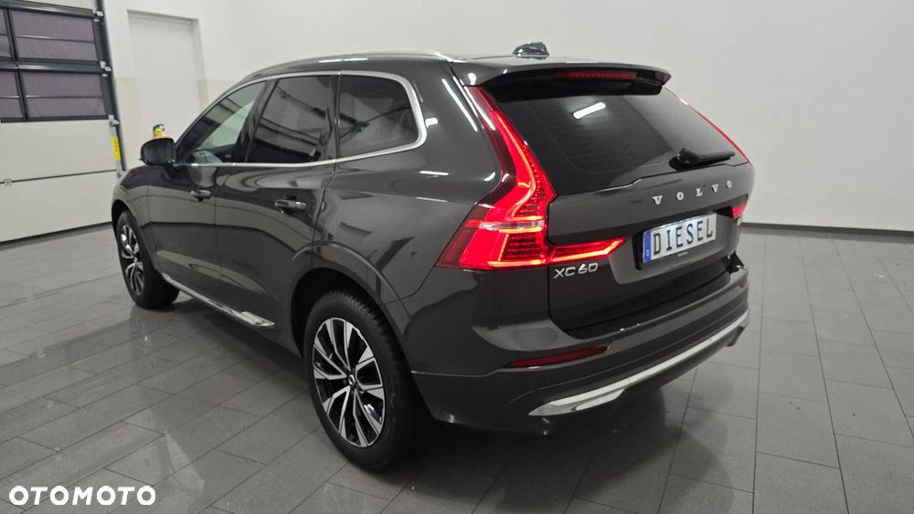 Volvo XC 60 B4 D AWD Inscription - 4