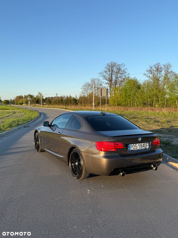 BMW Seria 3 - 10