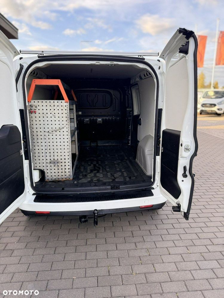 Opel Combo - 8
