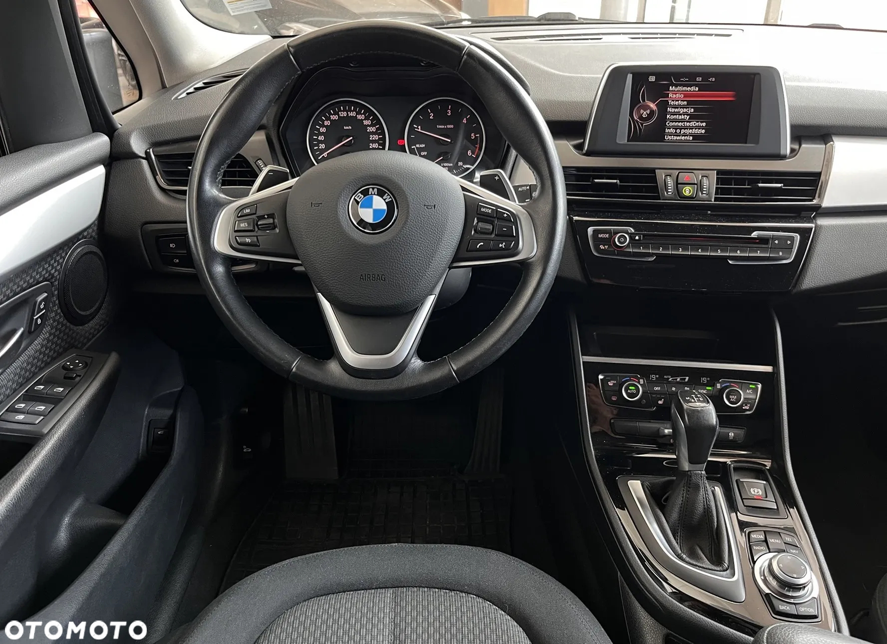 BMW Seria 2 220d GT Sport Line - 14