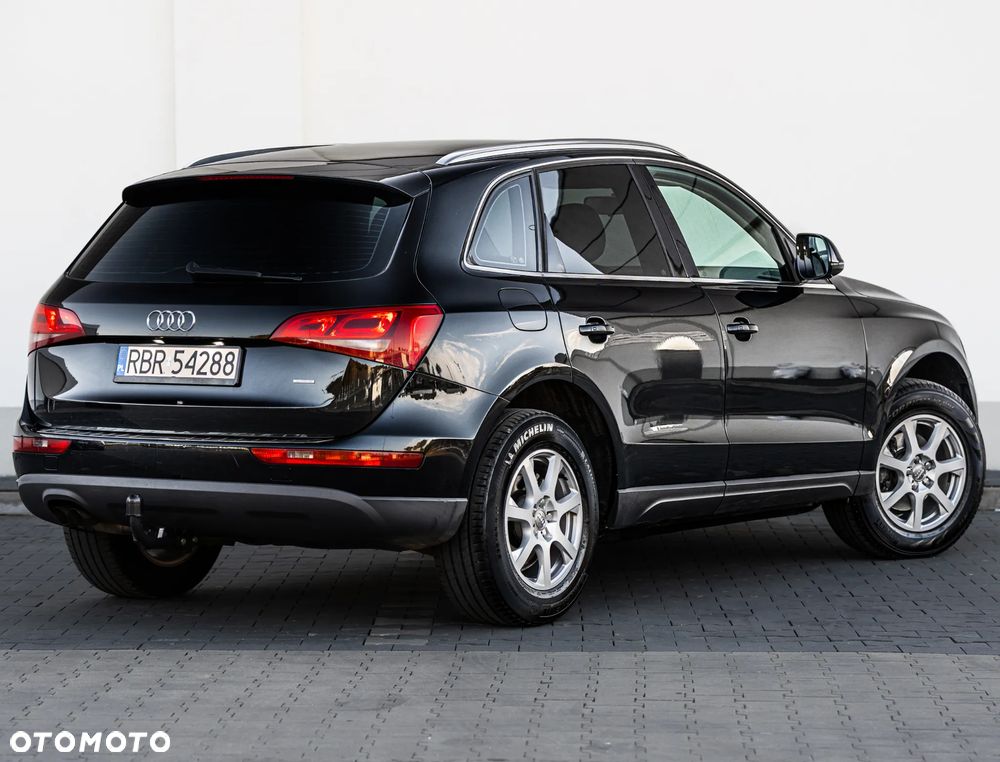 Audi Q5 2.0 TDI Quattro Prime Line - 12
