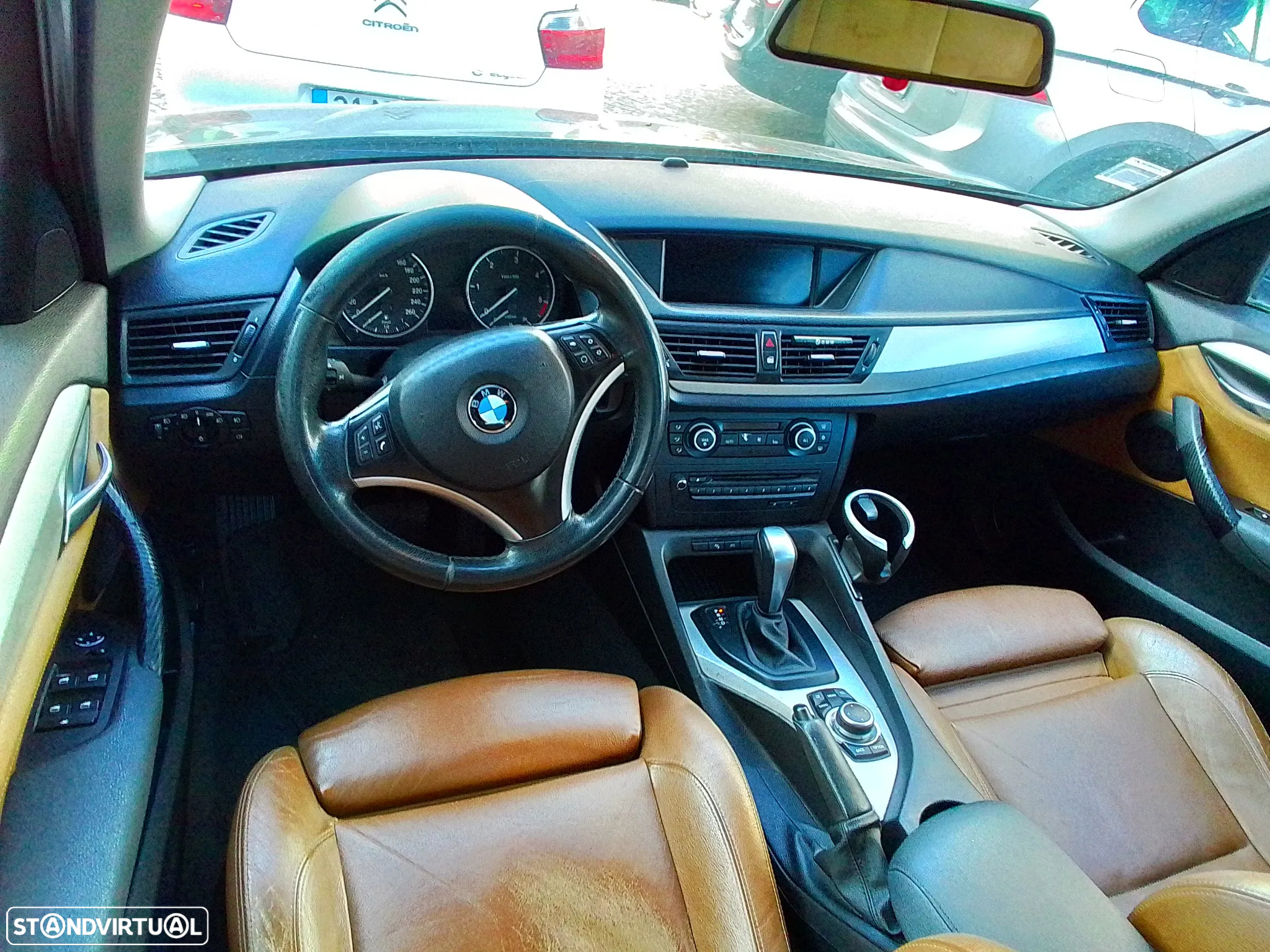 BMW X1 20 d xDrive Pack M Auto - 2