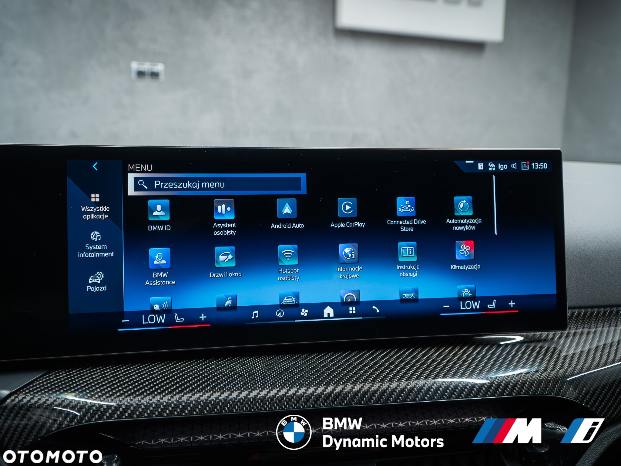 BMW Seria 4 430i xDrive Coupe M Sport - 25