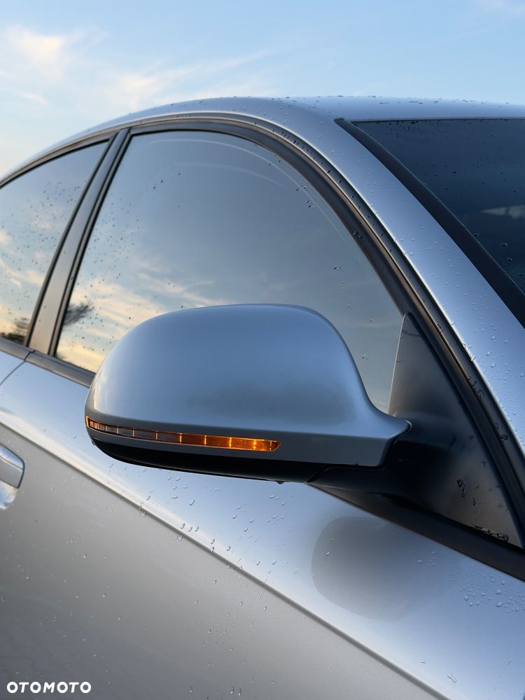 Audi A6 Limousine - 8