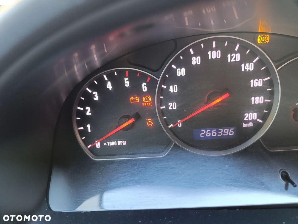 Suzuki Grand Vitara 2.0 TD Limited - 6