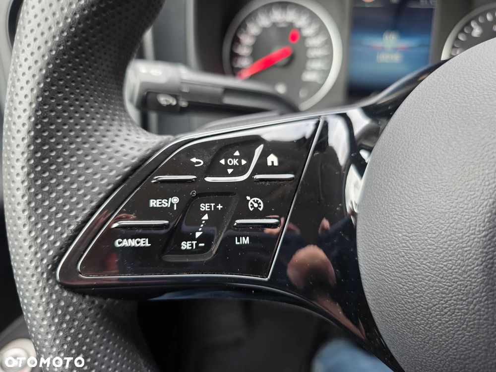 Mercedes-Benz VITO 116 CDI - 25
