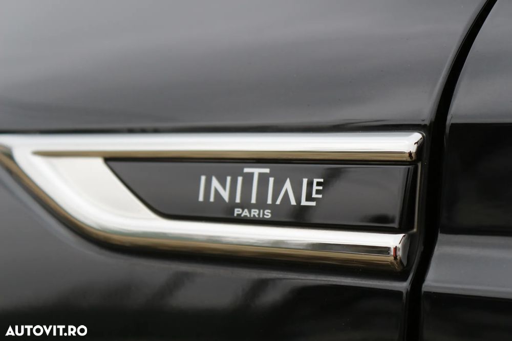 Renault Talisman ENERGY TCe 200 EDC INITIALE PARIS - 35