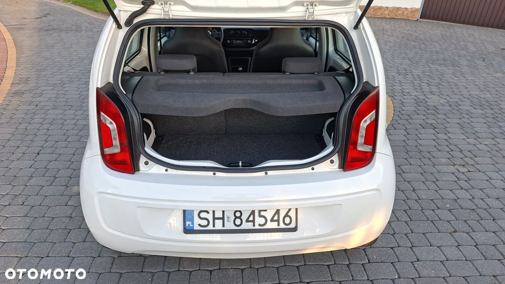Volkswagen up! - 19