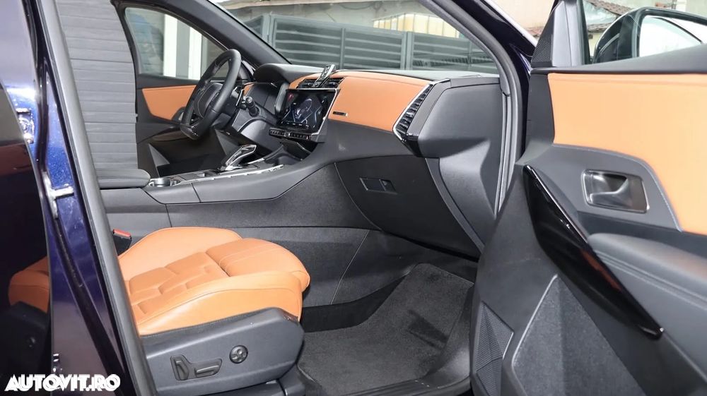 DS Automobiles DS 7 Crossback 1.6 PHeV AWD 300 EAT8 OPERA - 22
