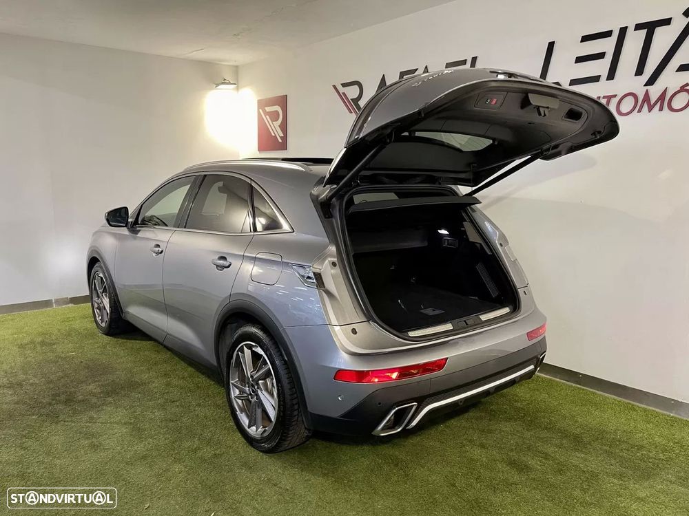 DS DS7 Crossback E-Tense Performance Line+ EAT8 - 43