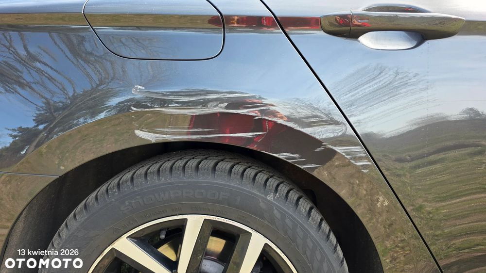 Volkswagen Passat 2.0 TDI BMT SCR Highline DSG7 - 5