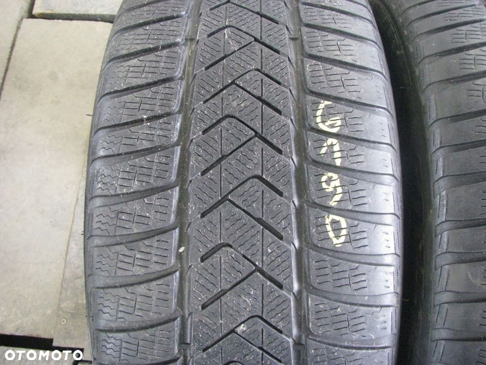 275/40R18 103V PIRELLI SOTTOZERO SERIE 3 ZIMA 2szt - 2
