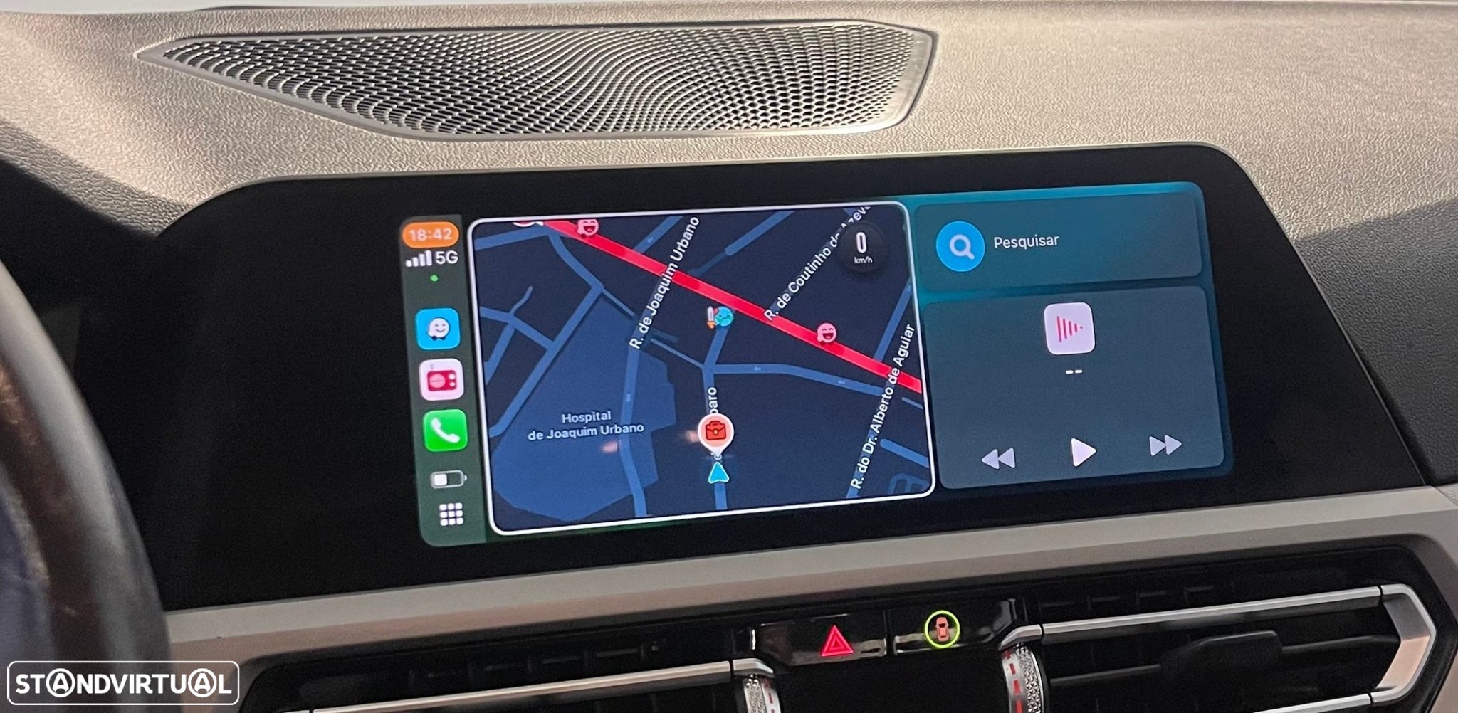 BMW 330 e Auto - 20