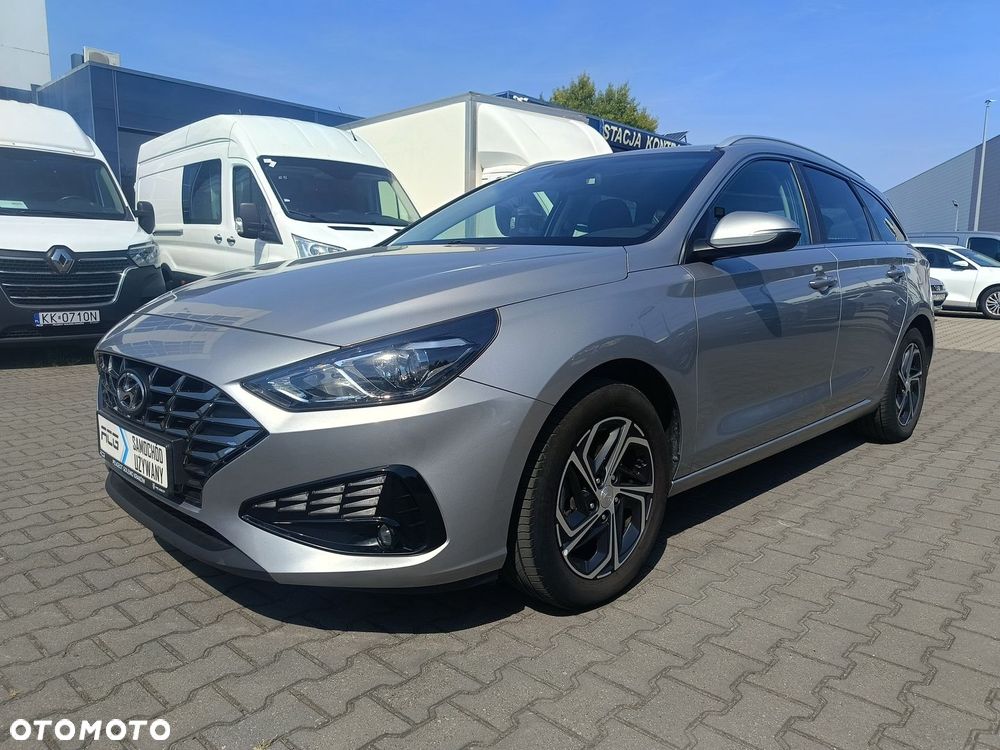 Hyundai i30 1.5 DPI Comfort - 5