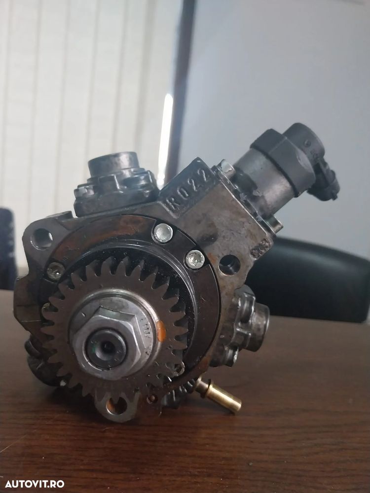 Pompa inalta presiune, cod 8201045496 Renault Master III Platforma 2.3 DCI - 1