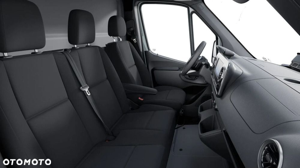 Mercedes-Benz Sprinter 317 CDI KA OM654 długi PRO - 32