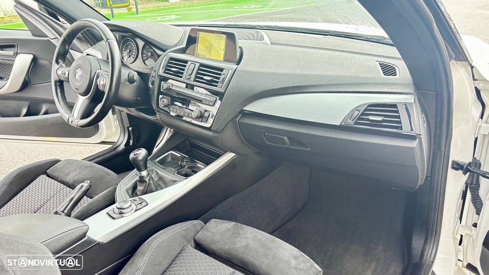 BMW 118 i M Sport - 9