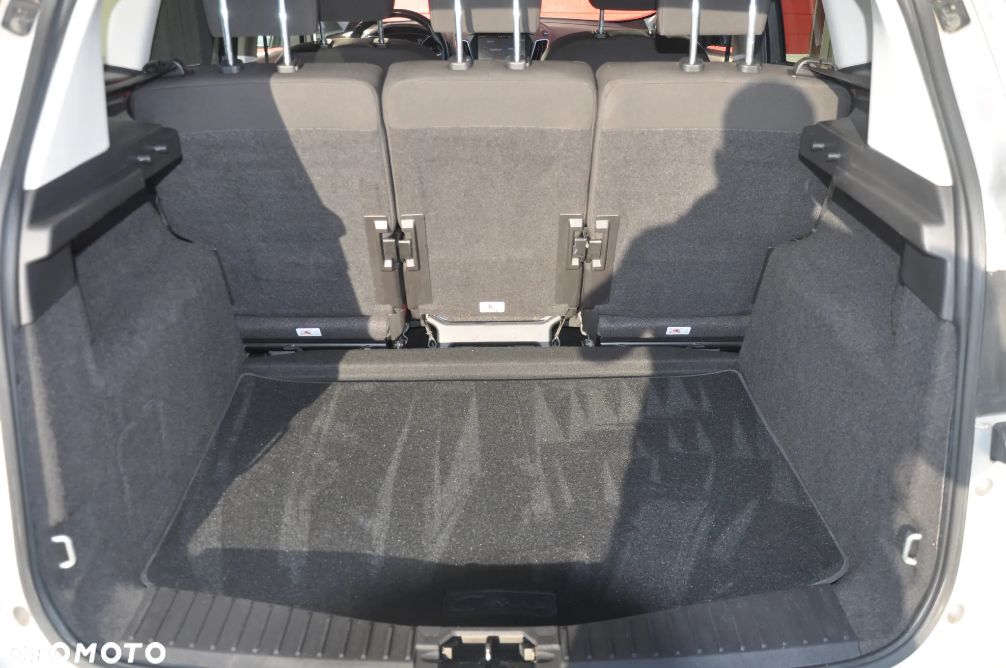 Ford C-MAX 1.0 EcoBoost Titanium ASS - 32