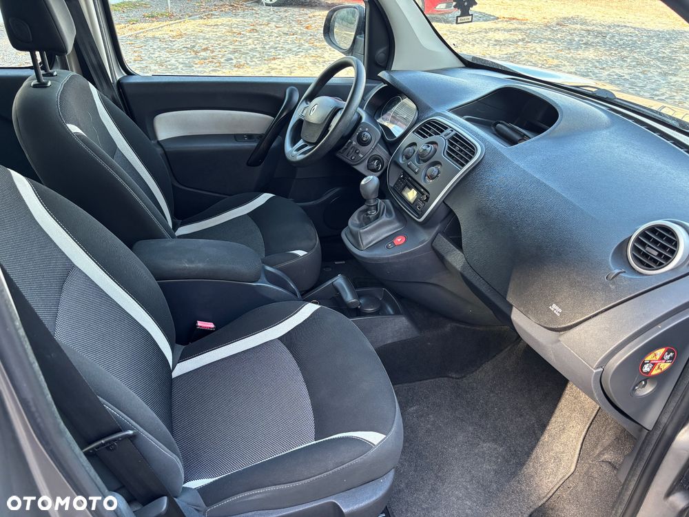 Renault Kangoo - 17
