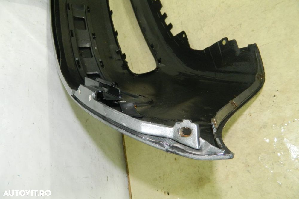 Bara fata Hyundai Getz, 2002, 2003, 2004, 2005,, 86511-1C100 - 4