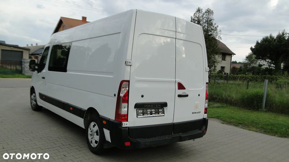Renault MASTER - 7