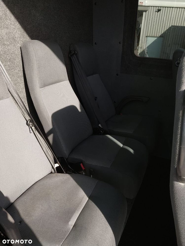 Volkswagen Crafter Standard - 5