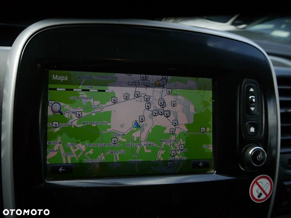 Renault Trafic - 23