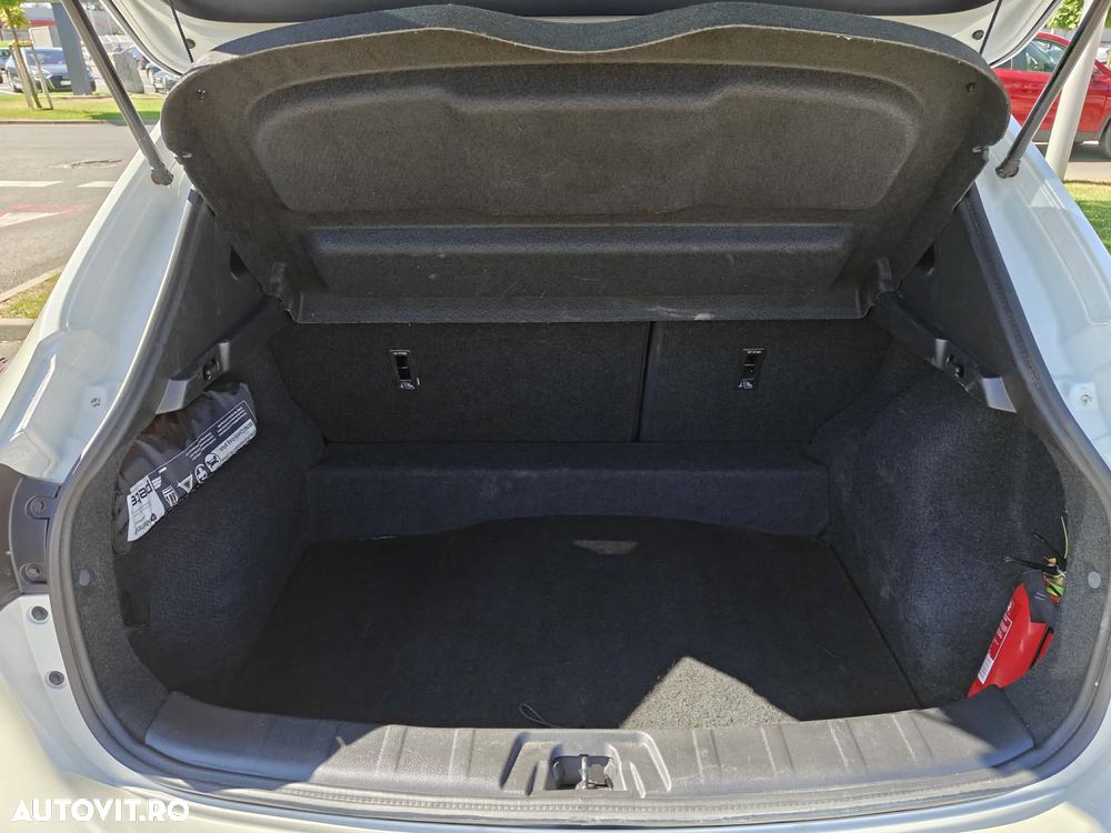 Nissan Qashqai 1.2 DIG-T Start/Stop Acenta - 8