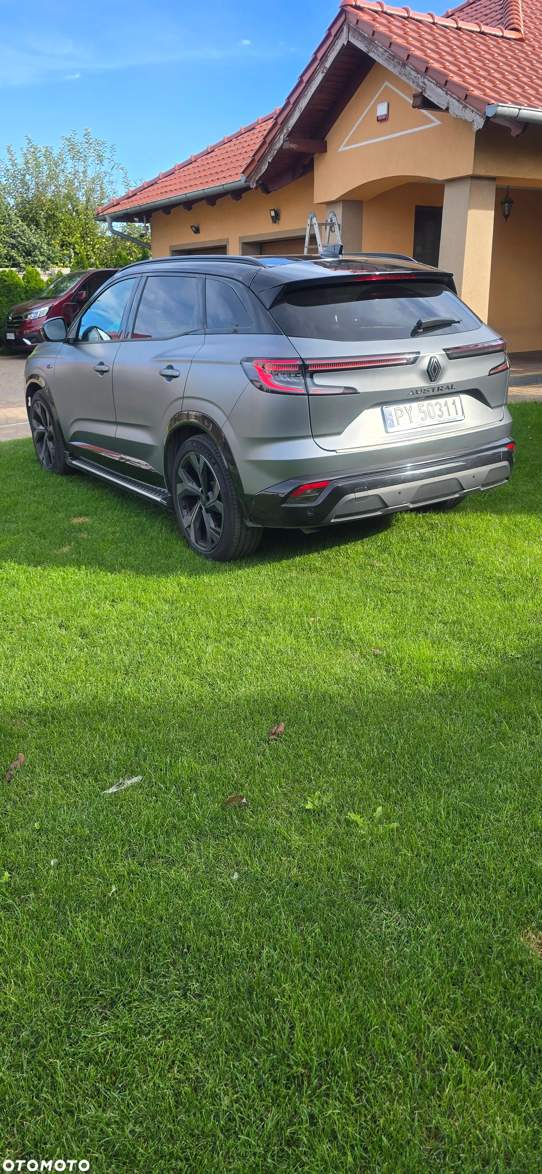 Renault Austral - 3