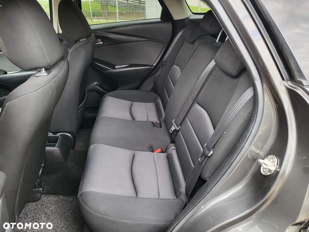 Mazda CX-3 2.0 SkyPassion - 8