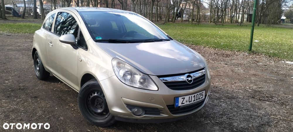 Opel Corsa 1.2 16V Enjoy - 5
