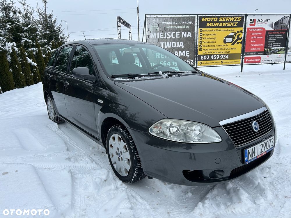 Fiat Croma - 13